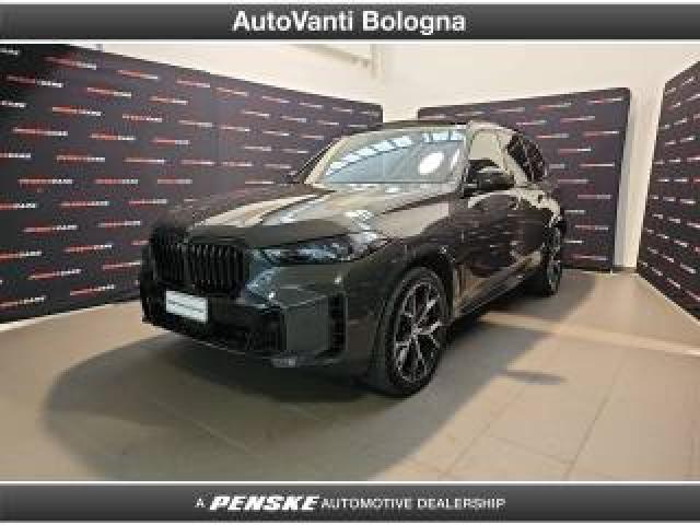 Bmw X5 Xdrive50e Msport Pro 