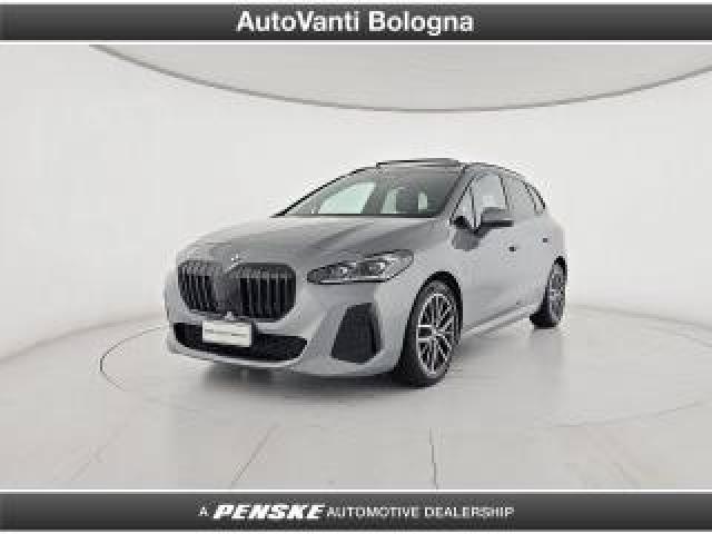 Bmw 218 Serie 2 Active Tourer D Active Tourer Msport 