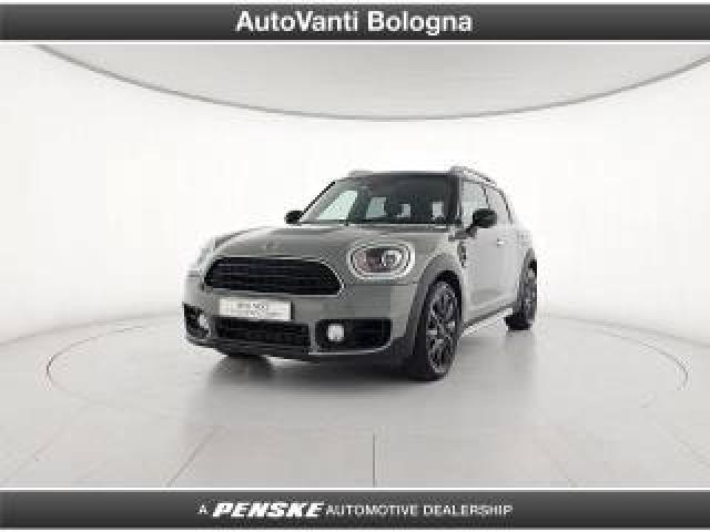Mini Mini Countryman F60  Cooper Countryman Hype 