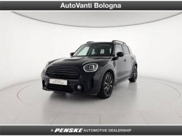 Mini Mini Countryman F60  2.0 Cooper D Classic Countryman 