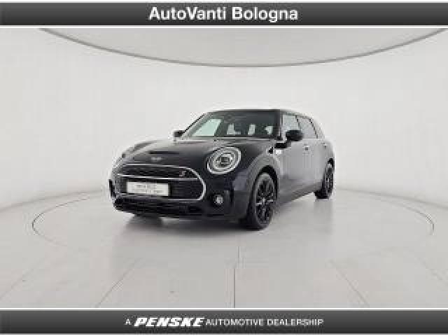 Mini Mini Clubman  2.0 Cooper S Business Clubman 