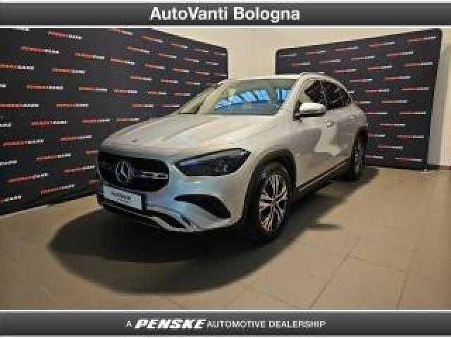 Mercedes Benz Gla 200 Mercedes-Benz Gla  D Automatic Sport 