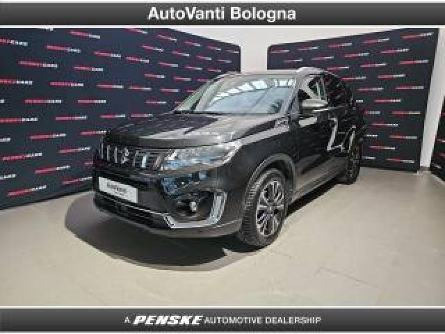 Suzuki Vitara Suzuki   1.5 Hybrid A/t 4wd Allgrip Starview 