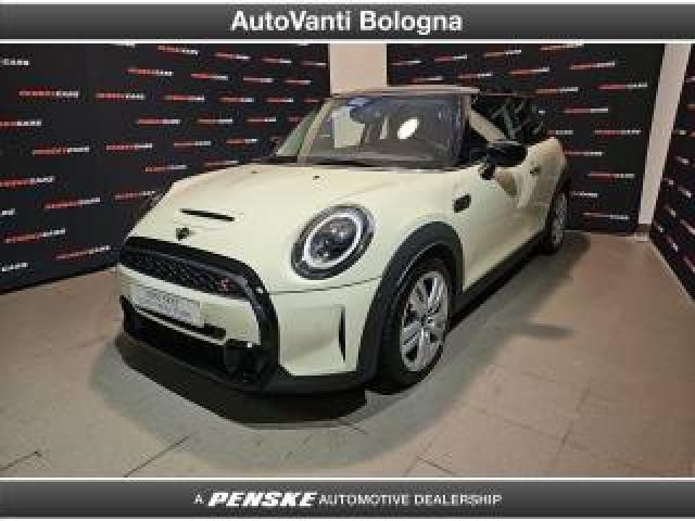 Mini Mini 3 Porte  2.0 Cooper S Classic 