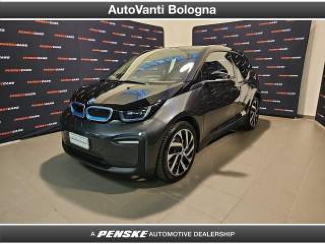 Bmw I3 120 Ah 
