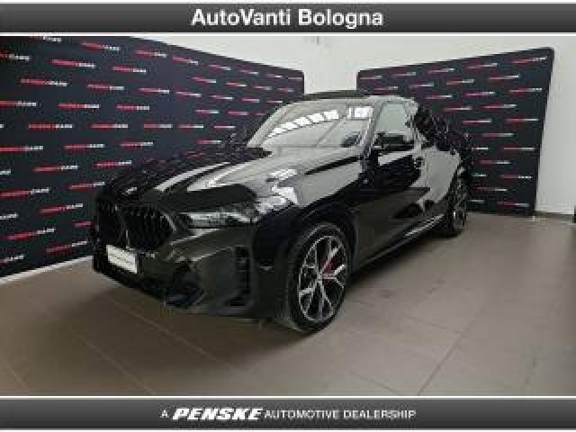 Bmw X6 Xdrive30d 48v Msport Pro 