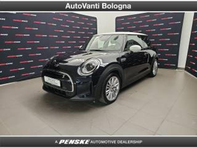 Mini Cooper Se Full Electric Mini  Yours 
