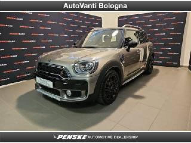 Mini Countryman Mini 2.0 Cooper Sd Hype  All4 Automatica 