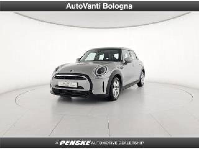 Mini Mini 5 Porte  1.5 Cooper Essential 5 Porte 