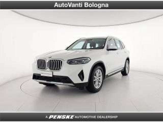 Bmw X3 Xdrive20d 48v 