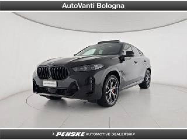 Bmw X6 Xdrive40i 48v Msport Pro 
