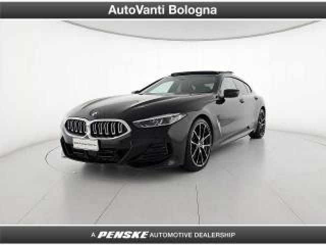 Bmw 840 Serie 8 D Xdrive Msport 