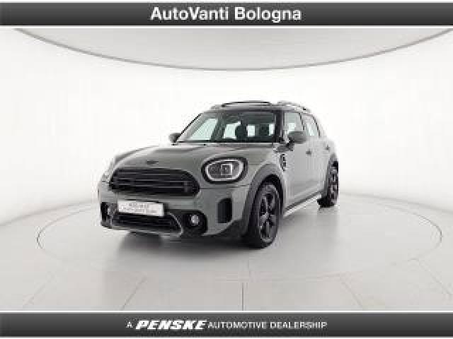 Mini Countryman Cooper Essential 