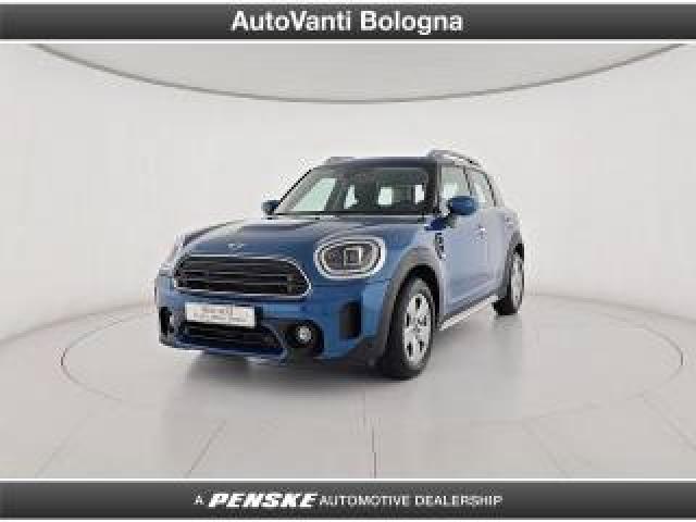 Mini Countryman Essential 