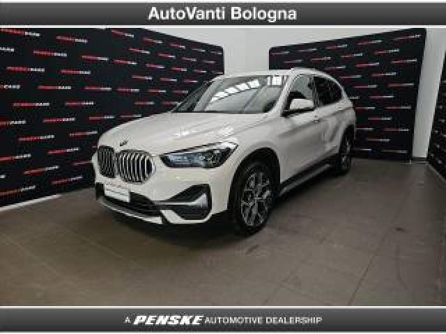 Bmw X1 Sdrive 16d X Line 