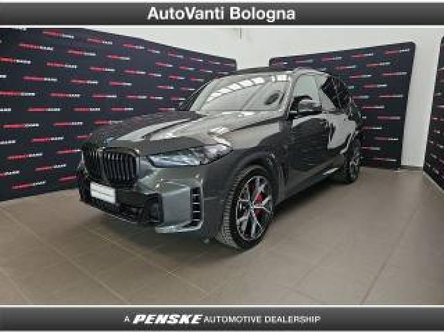 Bmw X5 Xdrive 50e Msport Pro Autom. 