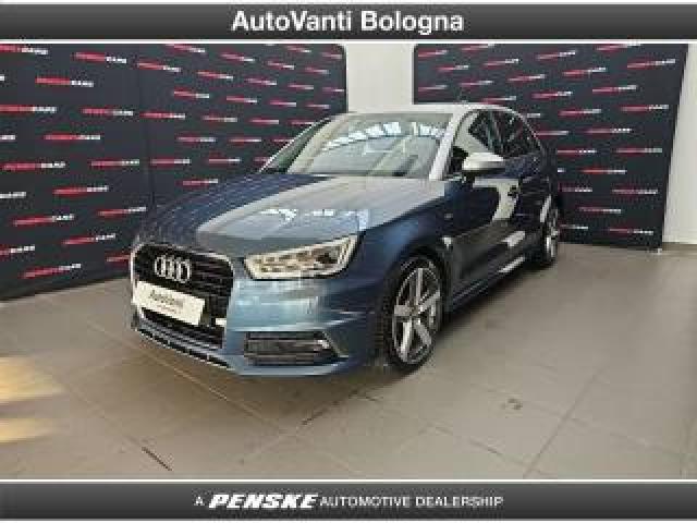 Audi A1 Audi   1.0 Tfsi Ultra Admired 95cv S-Tronic 