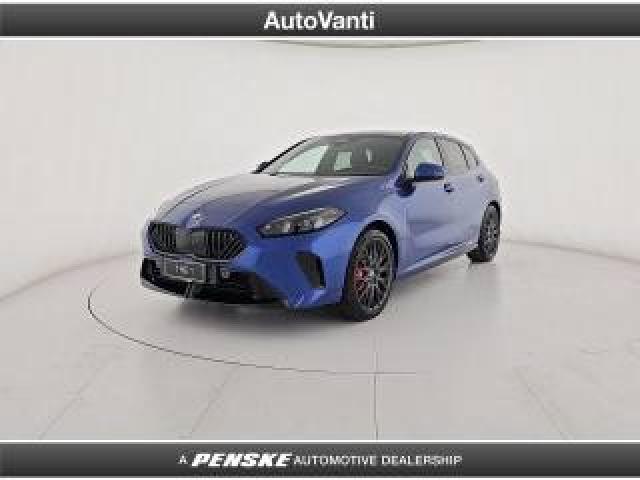 Bmw 120 Serie 1 D 48v Msport Pro Auto 