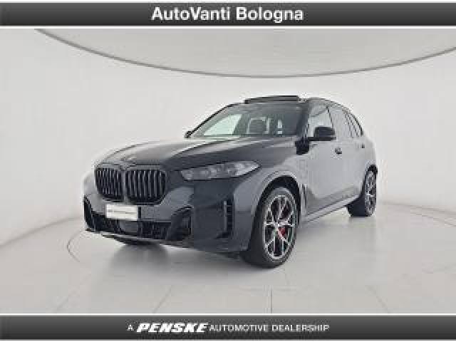 Bmw X5 Xdrive50e Msport Pro Auto 