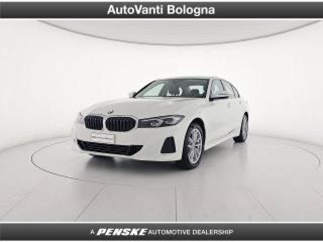 Bmw 316 Serie 3 D Mhev 48v Auto 