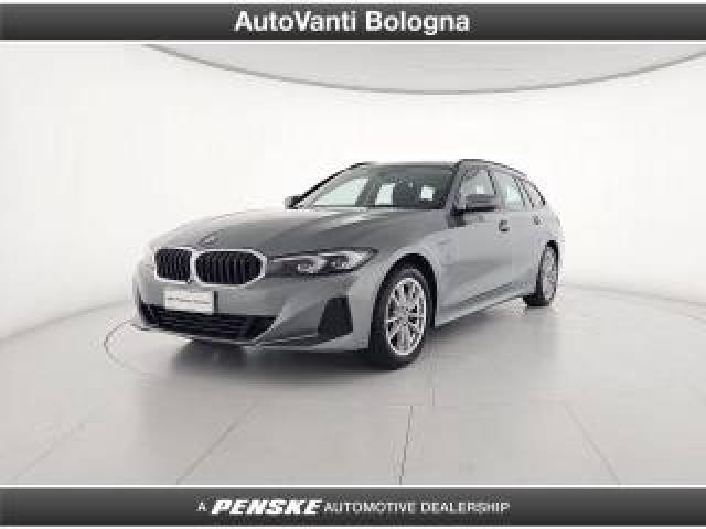 Bmw 320 Serie 3 E Touring Auto 