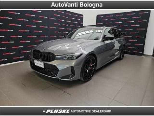 Bmw 320 Serie 3 D Touring Mhev 48v Xdrive Msport Pro Auto 