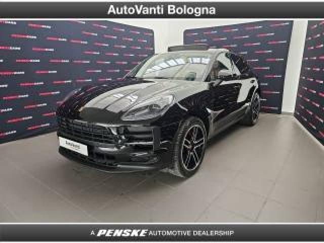 Porsche Macan Porsche   2.0 245cv Pdk 
