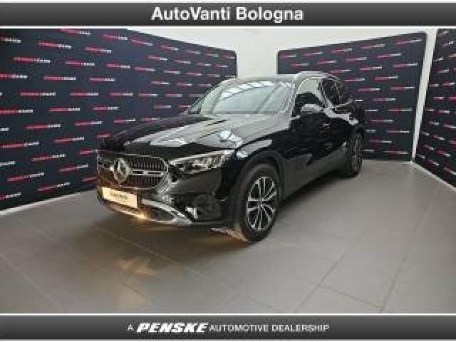 Mercedes Benz Glc 220 Mercedes-Benz Glc  D Amg Advanced 4matic Auto 