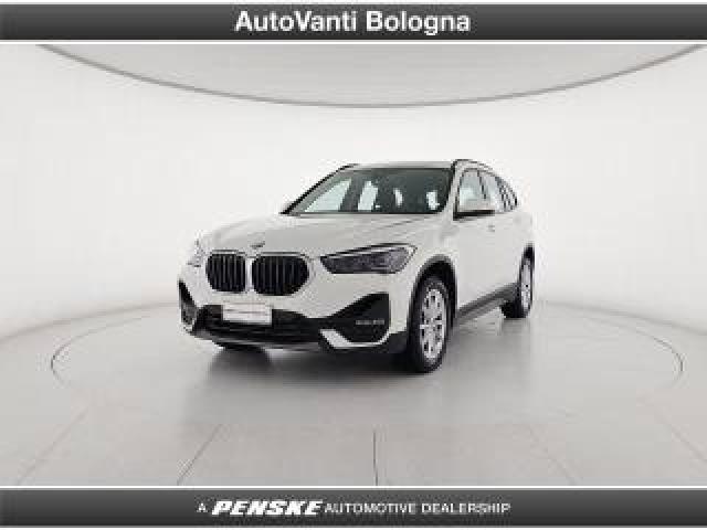 Bmw X1 Xdrive18d Business Advantage Auto 