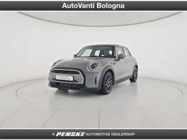 Mini Mini 5 Porte  5p 1.5 One Classic 75cv 