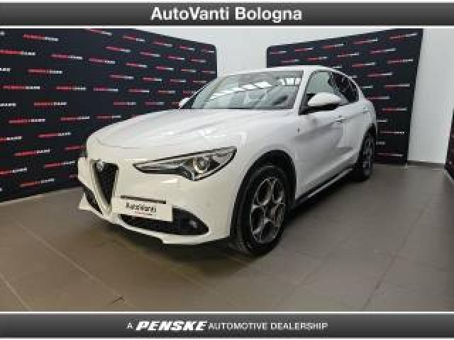 Alfa Romeo Stelvio Alfa Romeo   2.2 Ti Veloce Q4 210cv Auto 