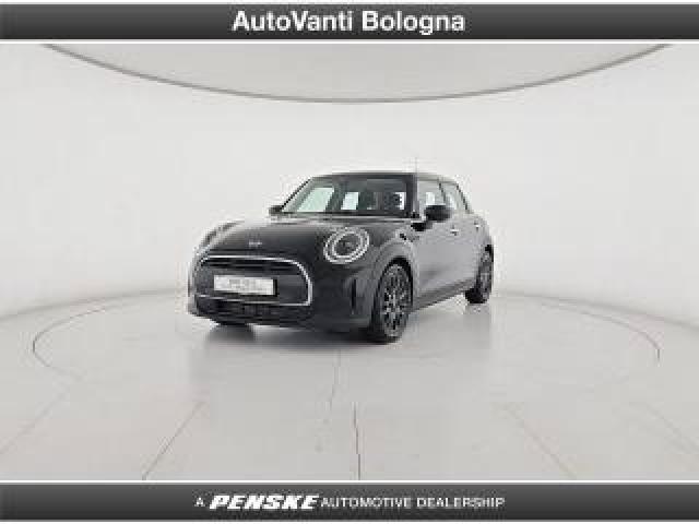 Mini Mini 5 Porte  5p 1.5 One Classic 75cv 