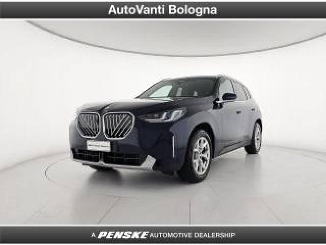 Bmw X3 Xdrive 20d 