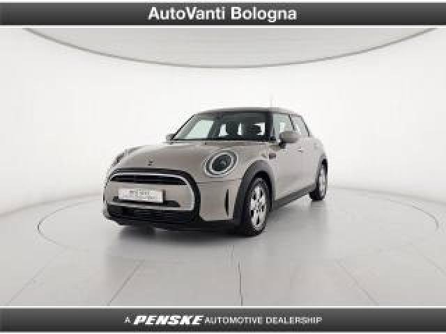 Mini Mini 5 Porte  5p 1.5 One Business 102cv Auto 