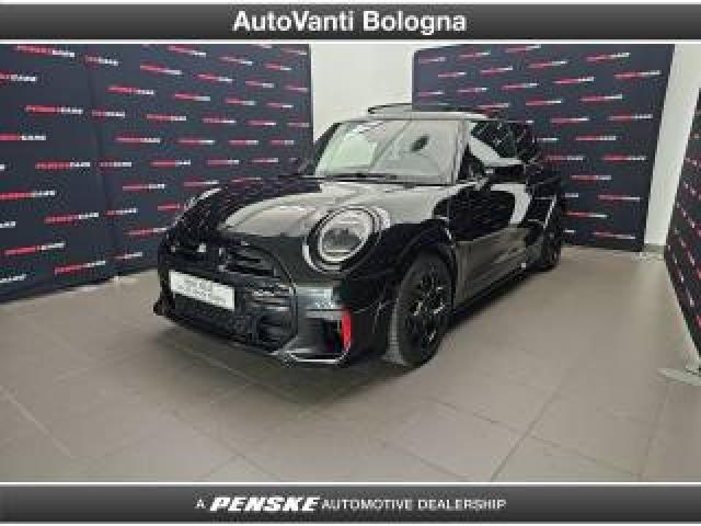 Mini Cooper Mini  3p 2.0 John  Works Jcw Auto 