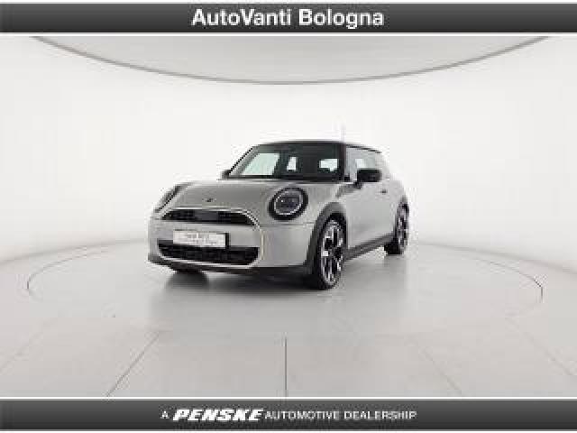 Mini Cooper Mini  3p 1.5 C Favoured Auto 
