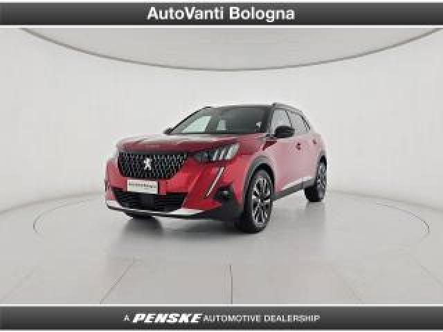 Peugeot 2008 Peugeot   1.5 Bluehdi Gt Pack S&s 130cv Eat8 