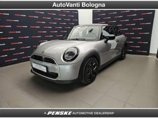 Mini Cooper Mini  3p 1.5 C Favoured Auto 