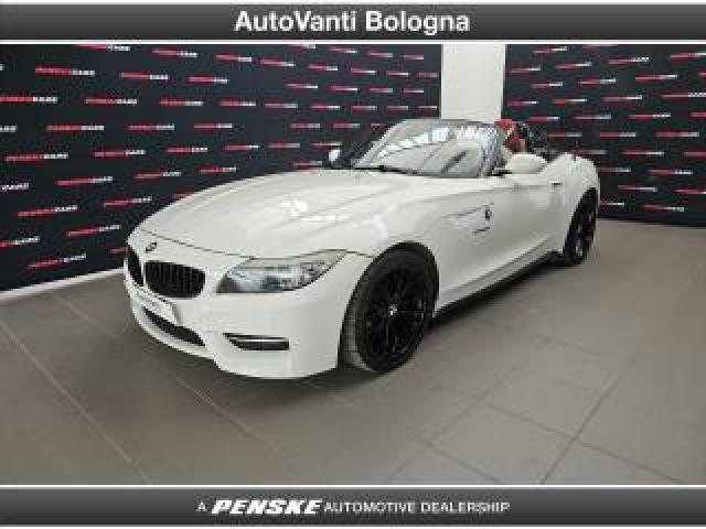 Bmw Z4 Sdrive23i 