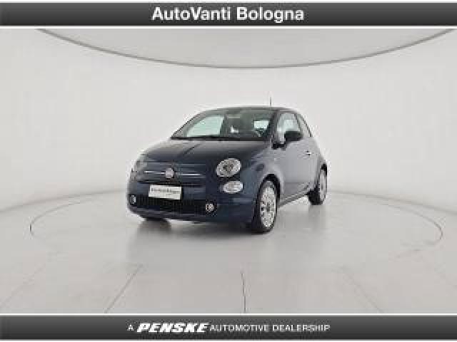 Fiat 500 Hybrid 1.0 70cv Ibrido 