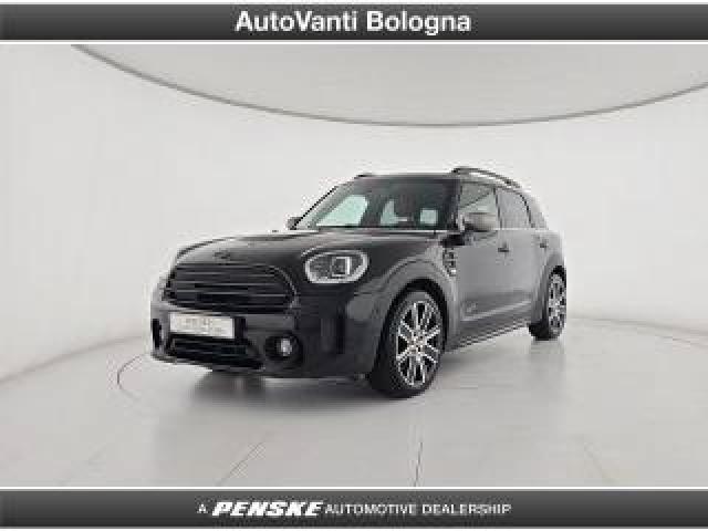 Mini Countryman Mini  2.0 Cooper D Yours All4 Auto 