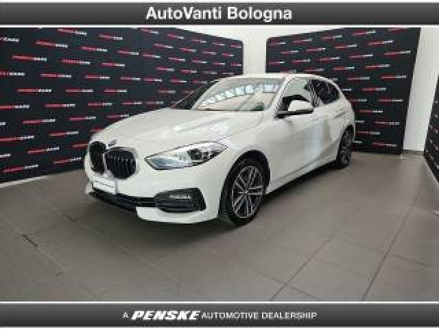 Bmw 118 Serie 1 D Business Advantage 