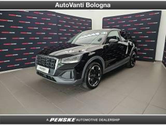 Audi Q2 Audi   35 1.5 Tfsi Identity Black S-Tronic 