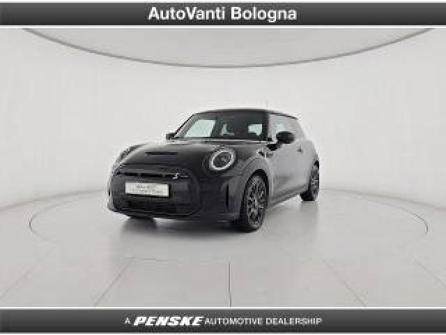 Mini Cooper Se Classic 