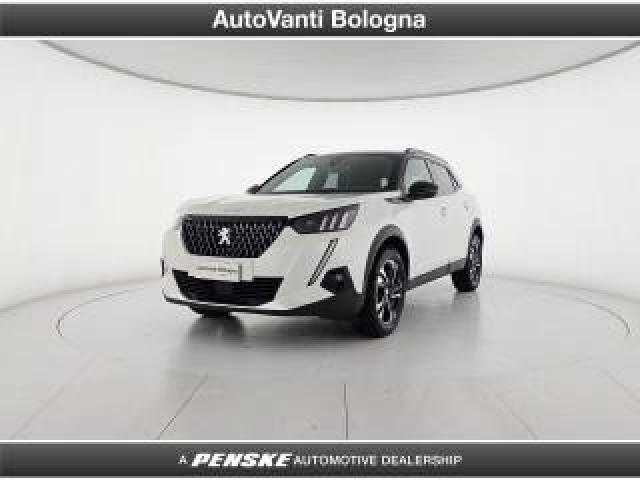 Peugeot 2008 Peugeot   1.2 Puretech Gt Line S&s 130cv 