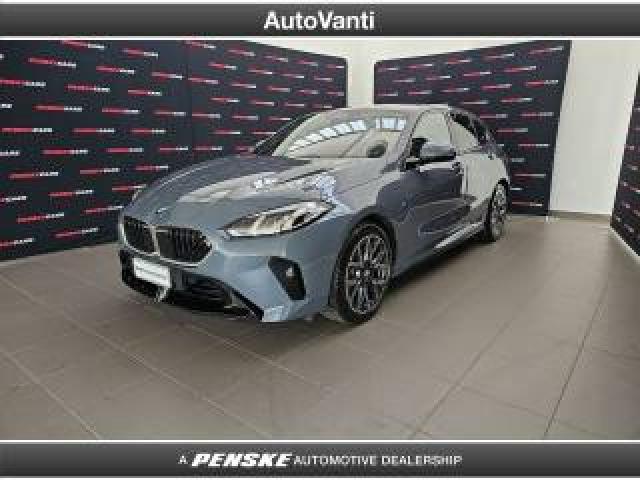 Bmw 118 Serie 1 D Msport Auto 