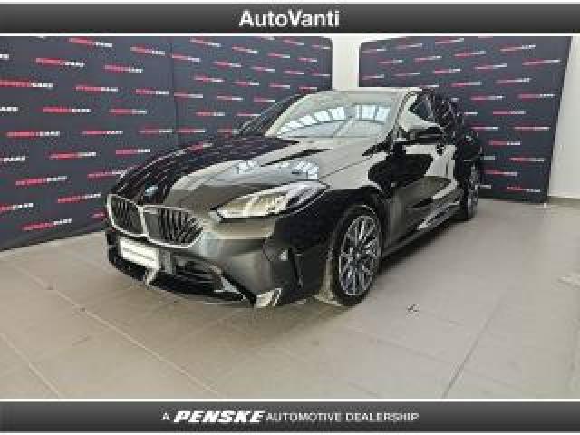 Bmw 118 Serie 1 D Msport Pro Auto 