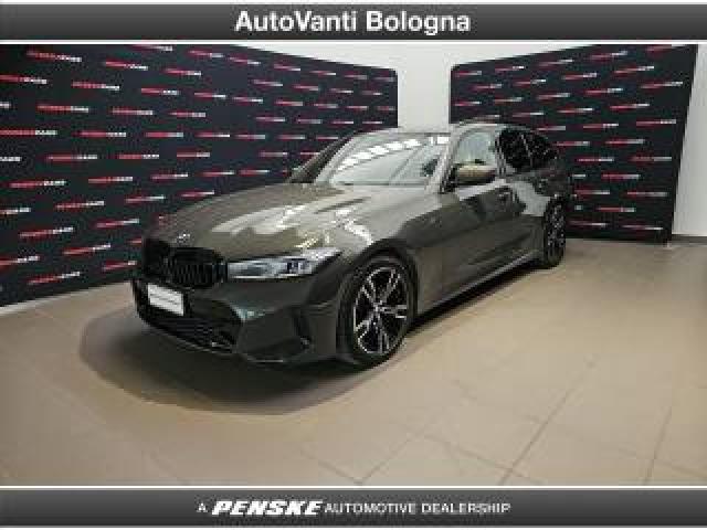 Bmw 320 Serie 3 D Touring Mhev 48v Msport Auto 