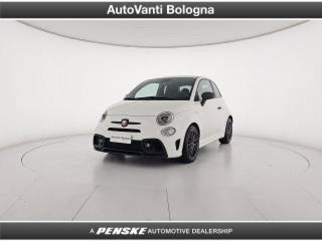 Abarth 595 Abarth   1.4 T-Jet 165cv 