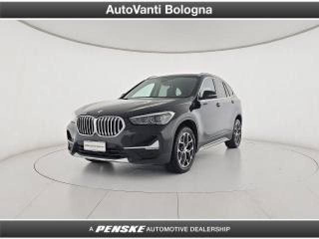 Bmw X1 Sdrive18d Xline Plus Auto 